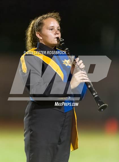 Thumbnail 3 in Louise @ Woodsboro photogallery.