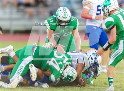 Thumbnail 3 in Louise @ Woodsboro photogallery.