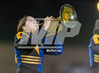 Thumbnail 2 in Louise @ Woodsboro photogallery.