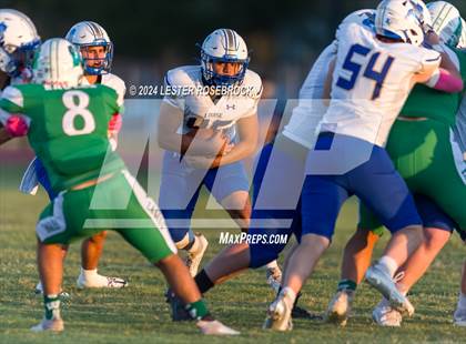 Thumbnail 2 in Louise @ Woodsboro photogallery.