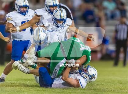 Thumbnail 3 in Louise @ Woodsboro photogallery.