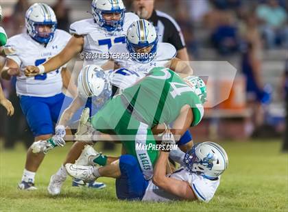 Thumbnail 2 in Louise @ Woodsboro photogallery.