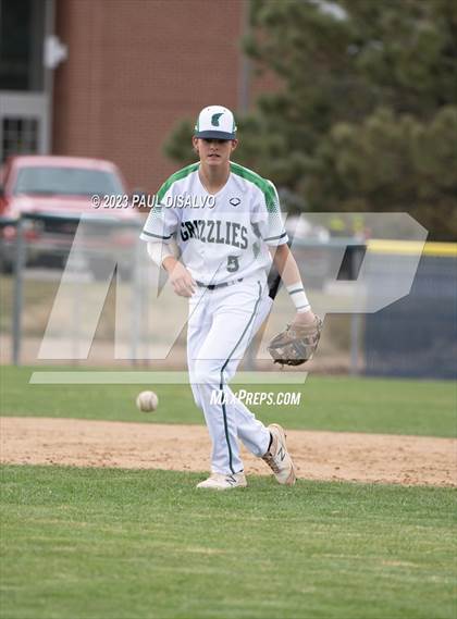 Thumbnail 2 in Chaparral @ ThunderRidge photogallery.