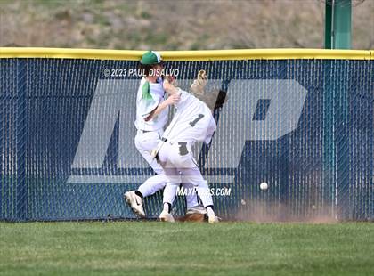 Thumbnail 2 in Chaparral @ ThunderRidge photogallery.