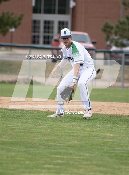 Thumbnail 3 in Chaparral @ ThunderRidge photogallery.
