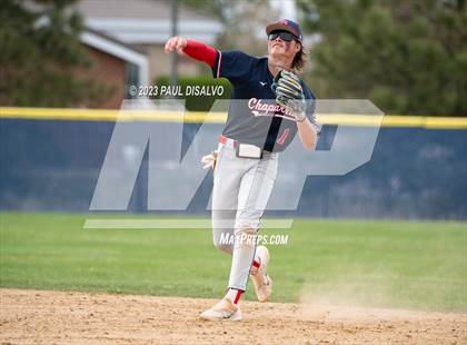 Thumbnail 1 in Chaparral @ ThunderRidge photogallery.