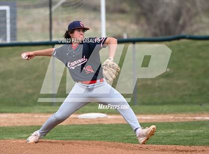 Thumbnail 1 in Chaparral @ ThunderRidge photogallery.
