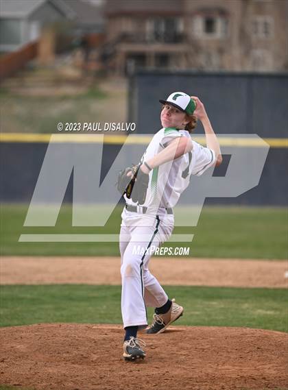 Thumbnail 1 in Chaparral @ ThunderRidge photogallery.