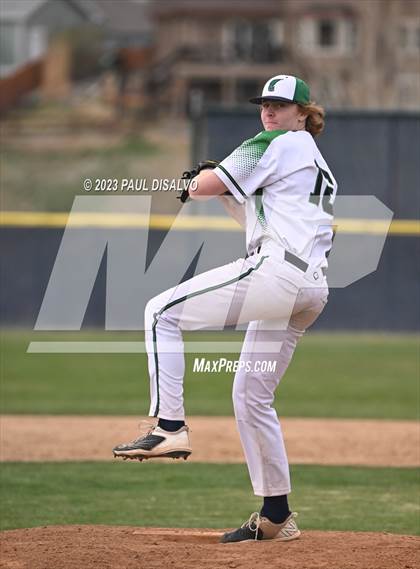 Thumbnail 1 in Chaparral @ ThunderRidge photogallery.