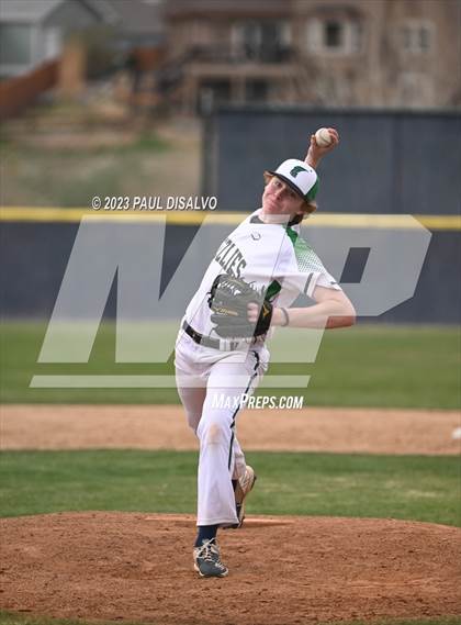 Thumbnail 2 in Chaparral @ ThunderRidge photogallery.
