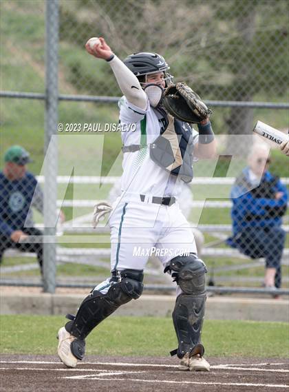 Thumbnail 1 in Chaparral @ ThunderRidge photogallery.