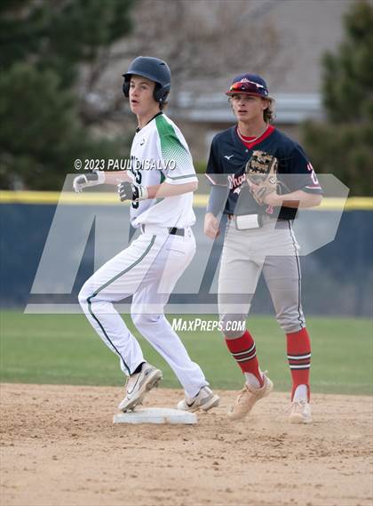 Thumbnail 1 in Chaparral @ ThunderRidge photogallery.