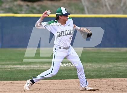 Thumbnail 1 in Chaparral @ ThunderRidge photogallery.