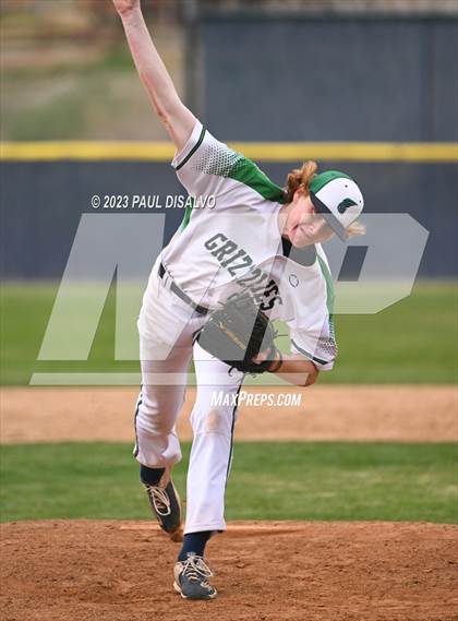 Thumbnail 1 in Chaparral @ ThunderRidge photogallery.