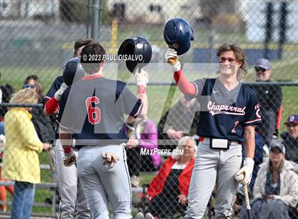 Thumbnail 1 in Chaparral @ ThunderRidge photogallery.