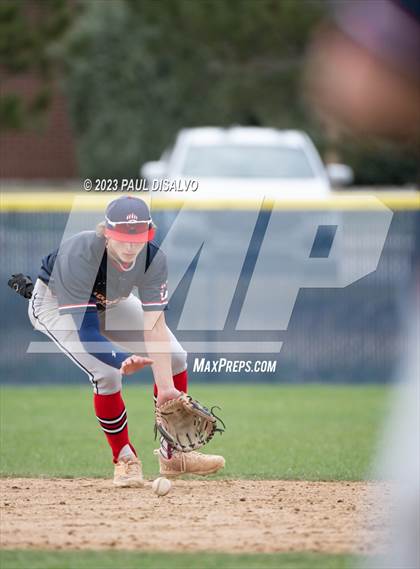 Thumbnail 1 in Chaparral @ ThunderRidge photogallery.