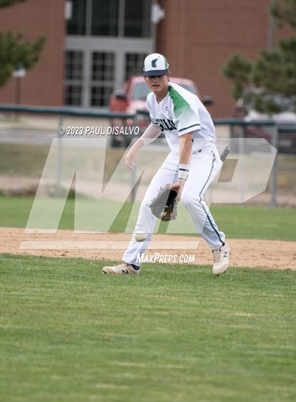 Thumbnail 2 in Chaparral @ ThunderRidge photogallery.