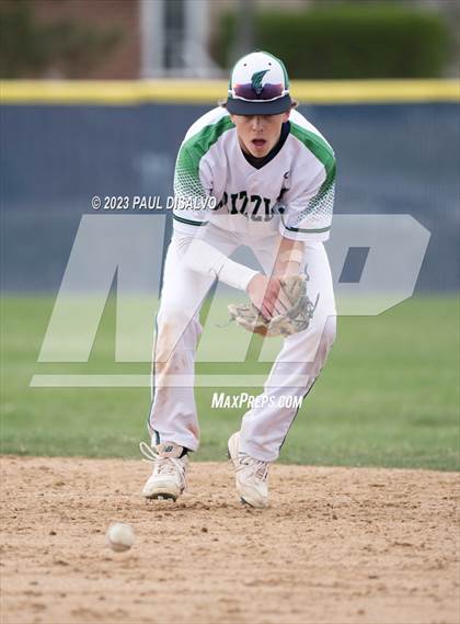 Thumbnail 2 in Chaparral @ ThunderRidge photogallery.