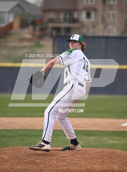 Thumbnail 3 in Chaparral @ ThunderRidge photogallery.