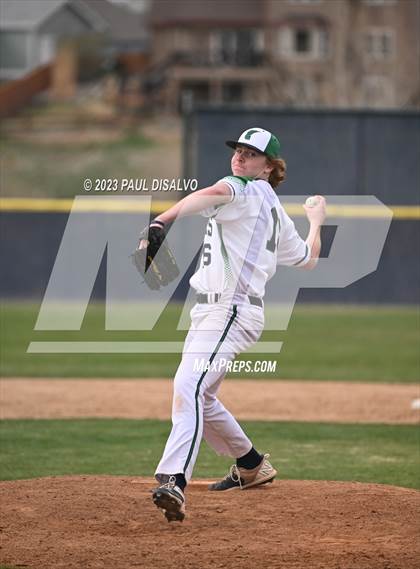 Thumbnail 3 in Chaparral @ ThunderRidge photogallery.