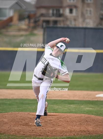 Thumbnail 1 in Chaparral @ ThunderRidge photogallery.