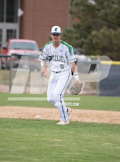 Thumbnail 3 in Chaparral @ ThunderRidge photogallery.