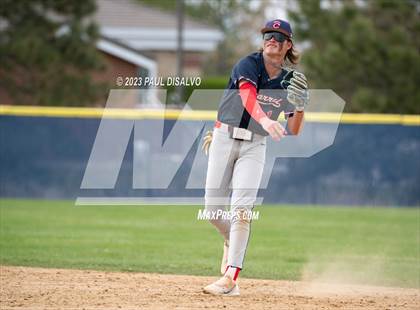 Thumbnail 2 in Chaparral @ ThunderRidge photogallery.