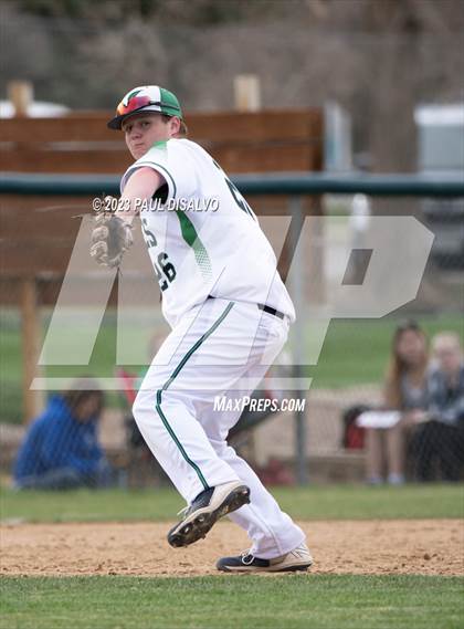 Thumbnail 2 in Chaparral @ ThunderRidge photogallery.