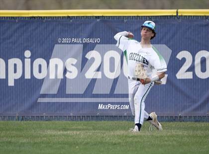Thumbnail 1 in Chaparral @ ThunderRidge photogallery.