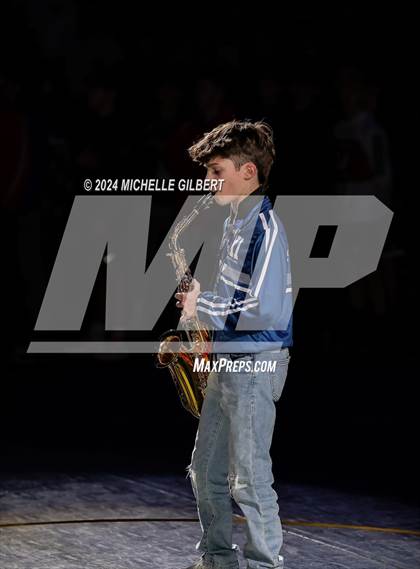 Thumbnail 3 in NYSPHSAA Division 2 Championships (Ceremonies, Awards, Podiums) photogallery.
