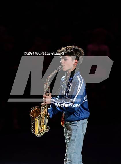 Thumbnail 3 in NYSPHSAA Division 2 Championships (Ceremonies, Awards, Podiums) photogallery.