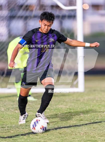 Thumbnail 2 in Hoggard @ Jack Britt photogallery.