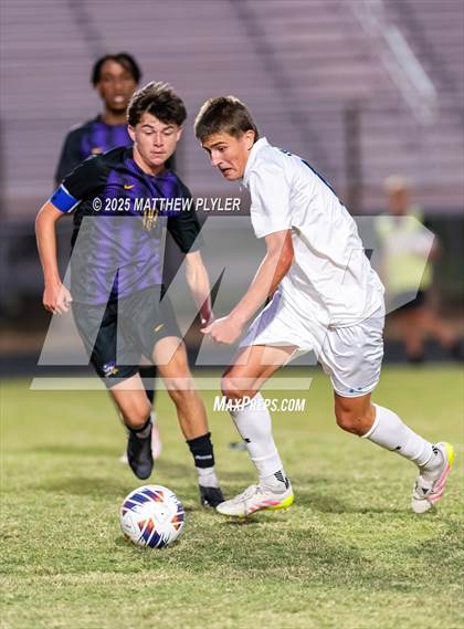 Thumbnail 2 in Hoggard @ Jack Britt photogallery.