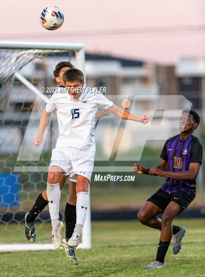 Thumbnail 2 in Hoggard @ Jack Britt photogallery.