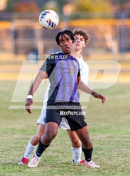 Thumbnail 2 in Hoggard @ Jack Britt photogallery.