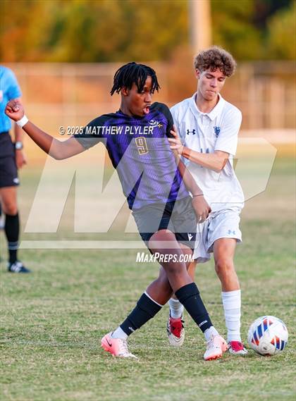 Thumbnail 2 in Hoggard @ Jack Britt photogallery.