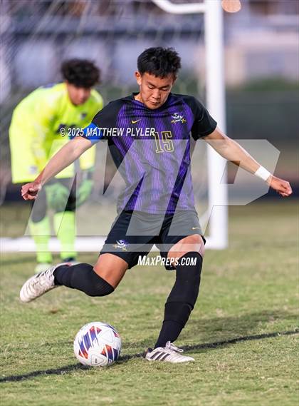 Thumbnail 3 in Hoggard @ Jack Britt photogallery.