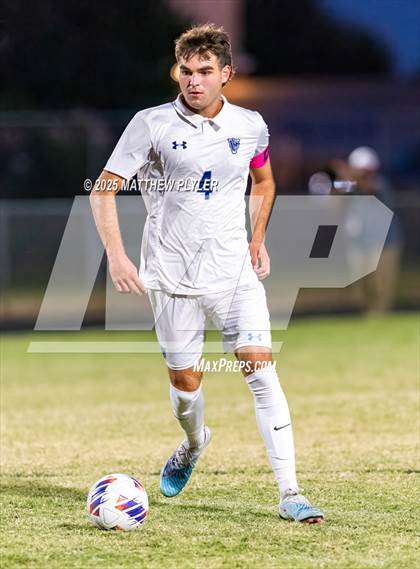 Thumbnail 1 in Hoggard @ Jack Britt photogallery.