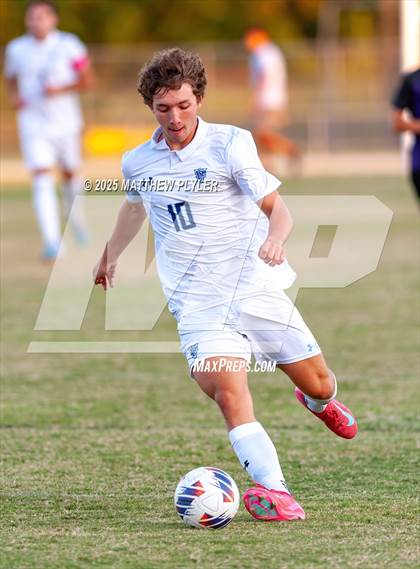 Thumbnail 1 in Hoggard @ Jack Britt photogallery.