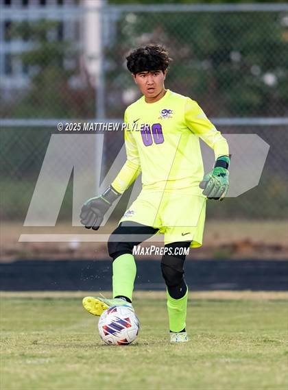 Thumbnail 2 in Hoggard @ Jack Britt photogallery.
