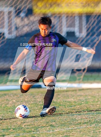 Thumbnail 1 in Hoggard @ Jack Britt photogallery.