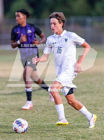 Thumbnail 3 in Hoggard @ Jack Britt photogallery.