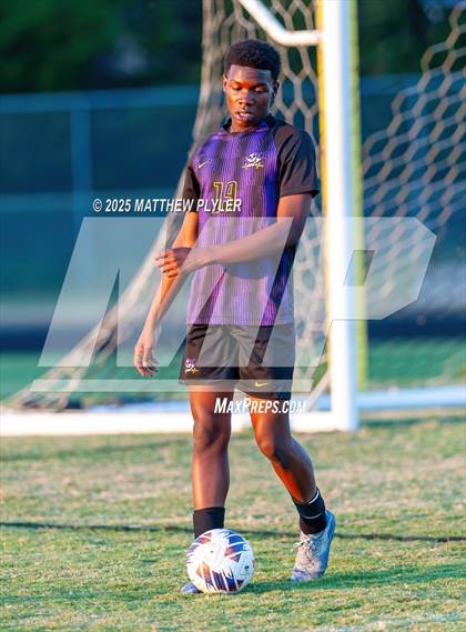 Thumbnail 3 in Hoggard @ Jack Britt photogallery.