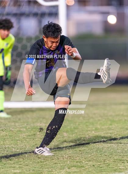 Thumbnail 1 in Hoggard @ Jack Britt photogallery.
