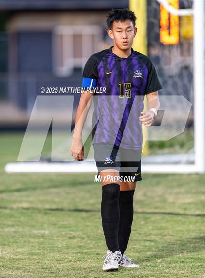 Thumbnail 3 in Hoggard @ Jack Britt photogallery.