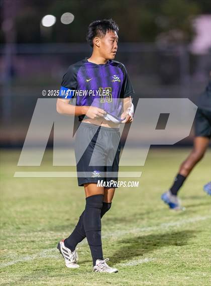 Thumbnail 3 in Hoggard @ Jack Britt photogallery.