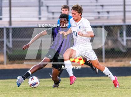 Thumbnail 1 in Hoggard @ Jack Britt photogallery.