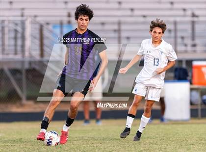 Thumbnail 1 in Hoggard @ Jack Britt photogallery.