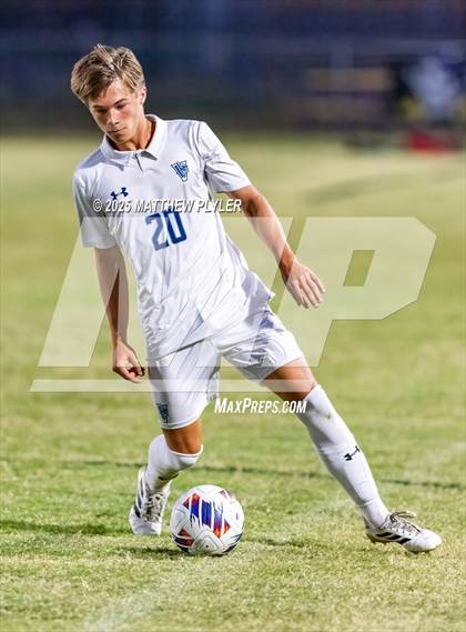 Thumbnail 3 in Hoggard @ Jack Britt photogallery.