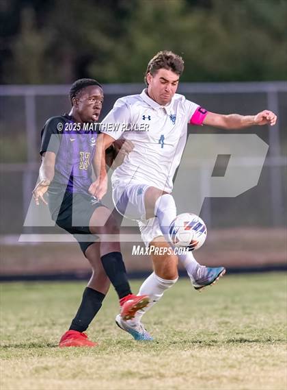 Thumbnail 3 in Hoggard @ Jack Britt photogallery.